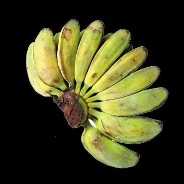 Saba Banana, 1Kg